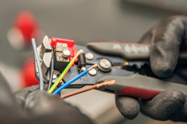 Best Electrical Upgrades for Homes  in Moorhead, MN