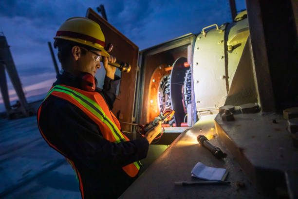 Best Circuit Breaker Repair  in Moorhead, MN