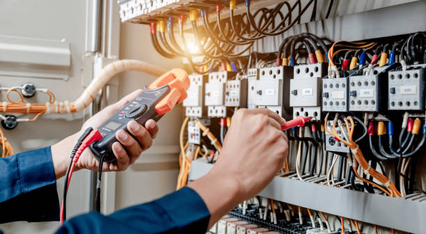 Best Electrical Wiring Services  in Moorhead, MN