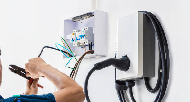 Best Home Electrical Repair  in Moorhead, MN